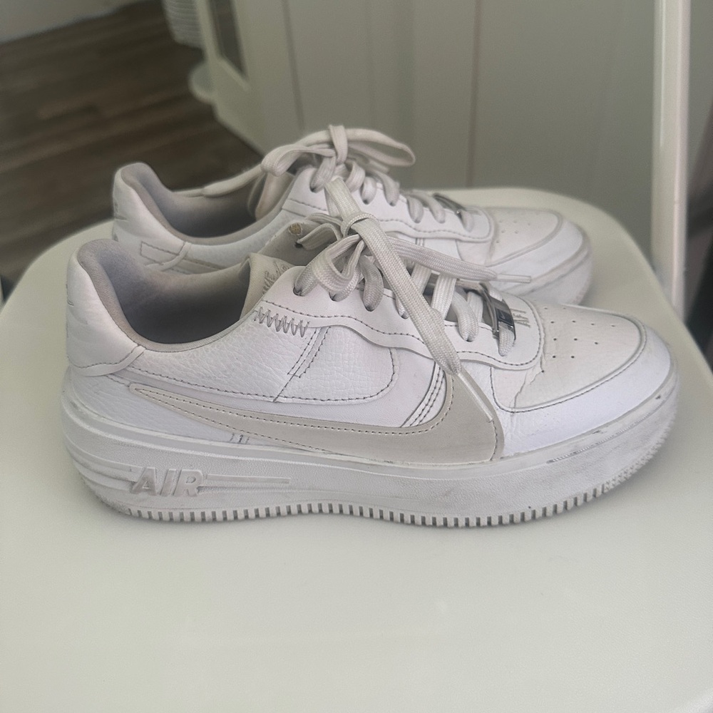 Nike AF1 Platform - image 2